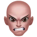 Angry