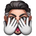 Hidey Hands