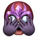 Hidey Hands