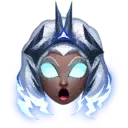 Shocked Face