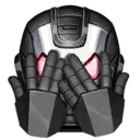Hidey Hands