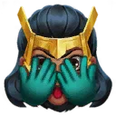 Hidey Hands