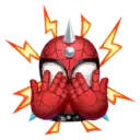 Hidey Hands