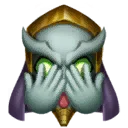 Hidey Hands