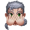 Hidey Hands