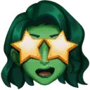 Starry Eyes