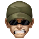 Angry