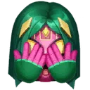 Hidey Hands