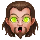 Shocked Face