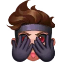 Hidey Hands