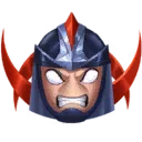 Angry