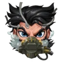 Angry
