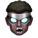 Shocked Face