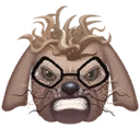 Angry