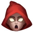 Shocked Face