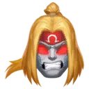 Angry