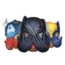 Hidey Hands