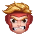 Angry
