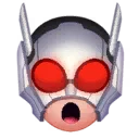 Shocked Face