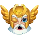 Shocked Face