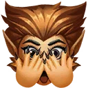 Hidey Hands