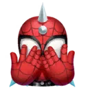 Hidey Hands