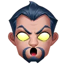 Shocked Face