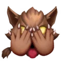 Hidey Hands