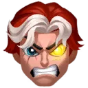 Angry