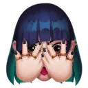 Hidey Hands