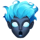 Shocked Face