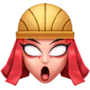 Shocked Face