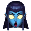 Shocked Face