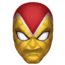Angry