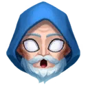 Shocked Face