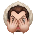 Hidey Hands