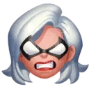 Angry