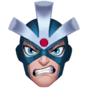 Angry