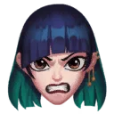 Angry