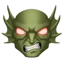 Angry