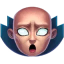 Shocked Face