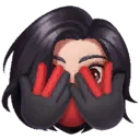 Hidey Hands