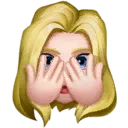 Hidey Hands