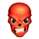 Angry