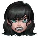 Angry