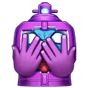Hidey Hands
