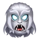 Shocked Face