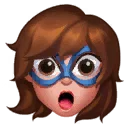 Shocked Face