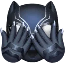 Hidey Hands