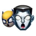 Shocked Face